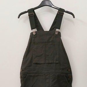 REI Co-op Dark Grey Overalls